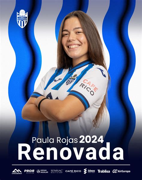 Paula Rojas News